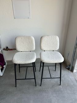 Barstool chairs