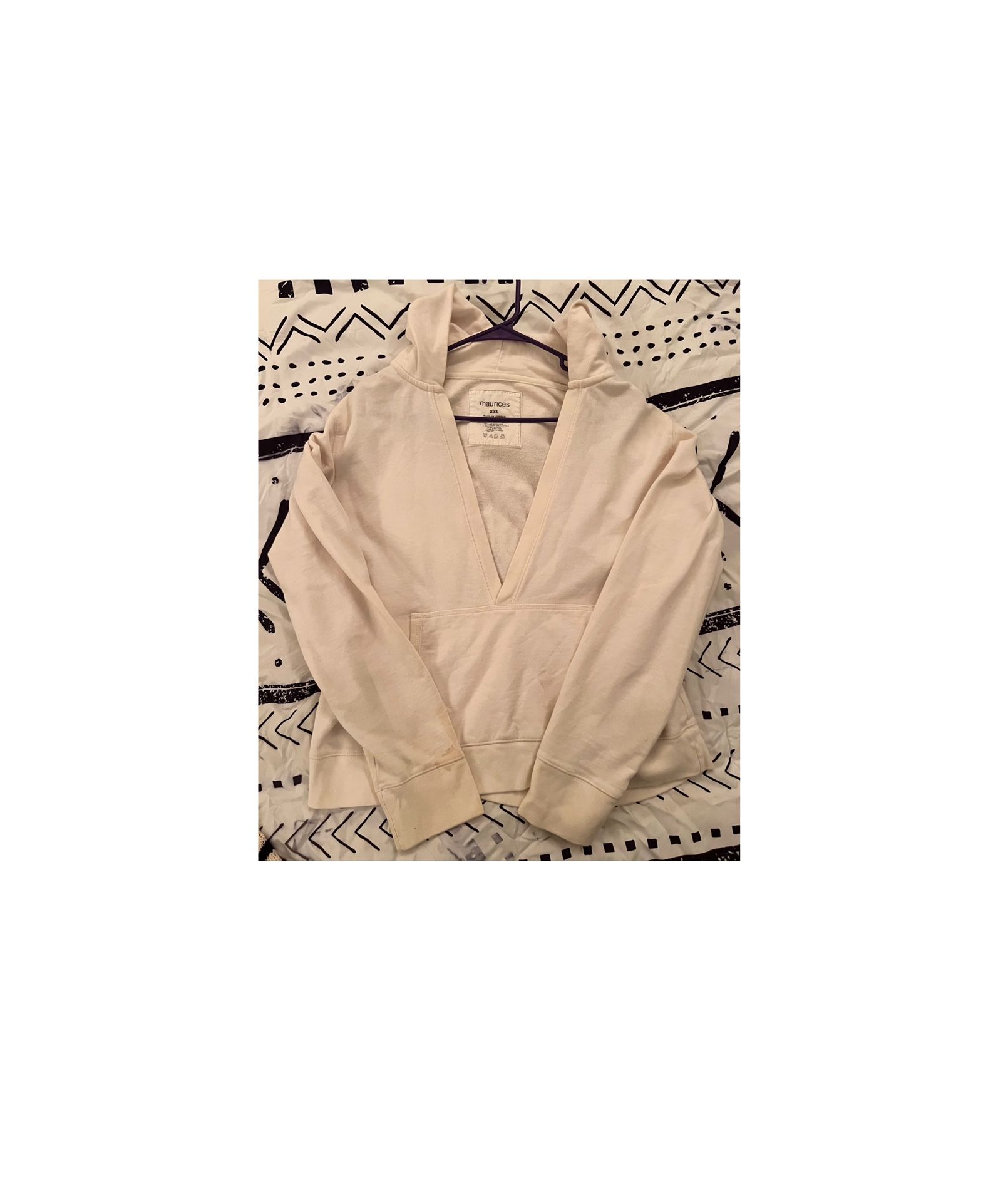 Women’s Maurices Sweater