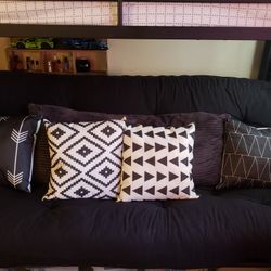 Futon MATTRESS FULL size