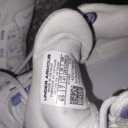 Under Armor Women's Shoes