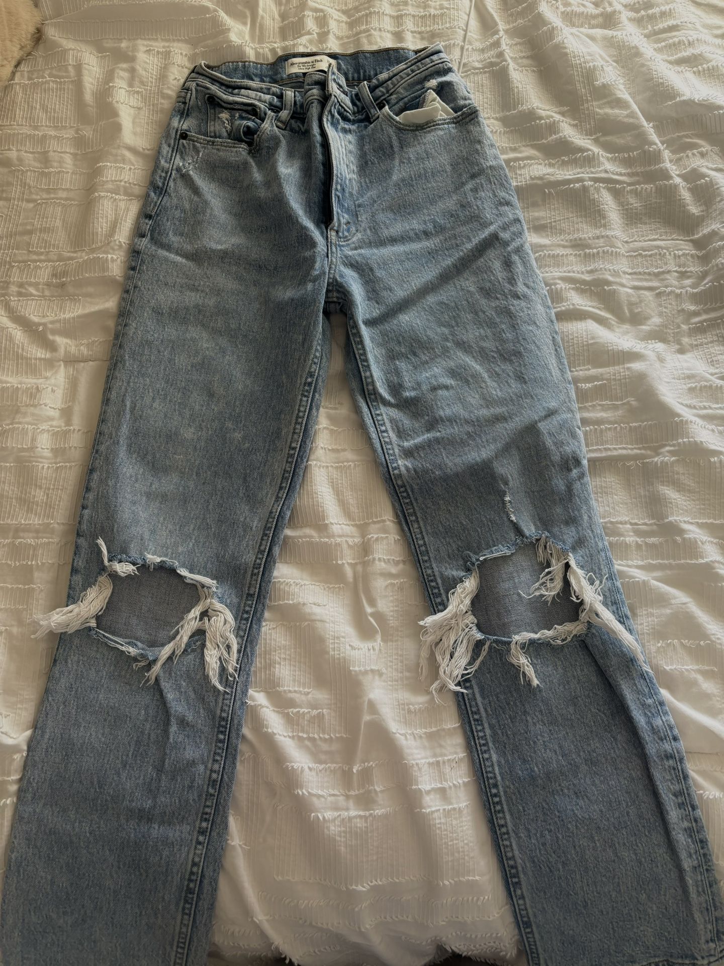 Abercrombie Jeans