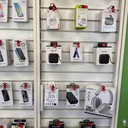 Phone Accessories 
