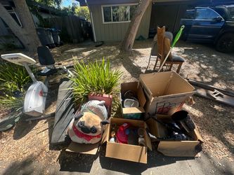 Free stuff