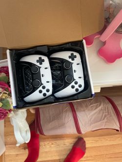 2.5 G wireless loaded game