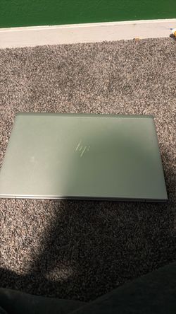 Hp elite book