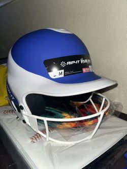 Girls RIP It Softball Helmet