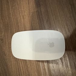 Apple Wireless Bluetooth Mouse