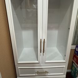 Wardrobe Dresser 