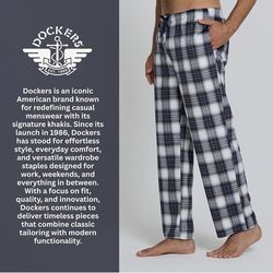 Pajama Pants