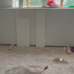 Free Sheetrock 