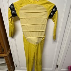Bowser Super Mario Costume