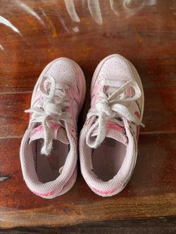 Nike Dunk Triple  Pink 