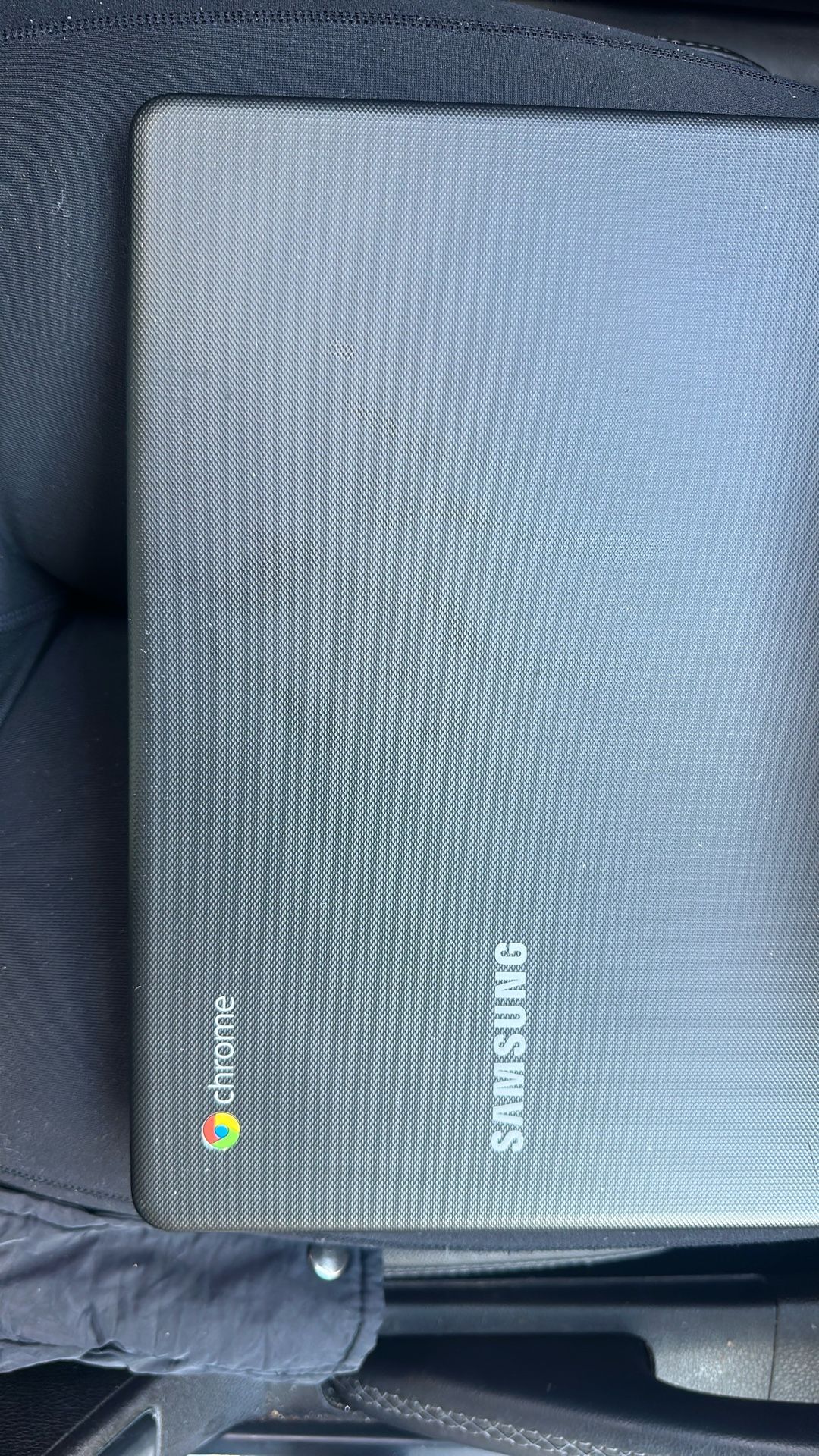 HP & Chromebook Laptop