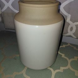 Vase/ utensils holder