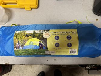 Firefly Youth Tent