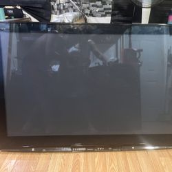 Panasonic TV