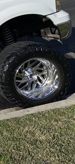 Tire’s