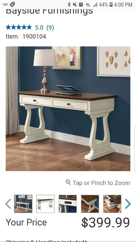 M&A Sanchez Home Store
