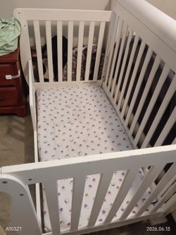 Free crib
