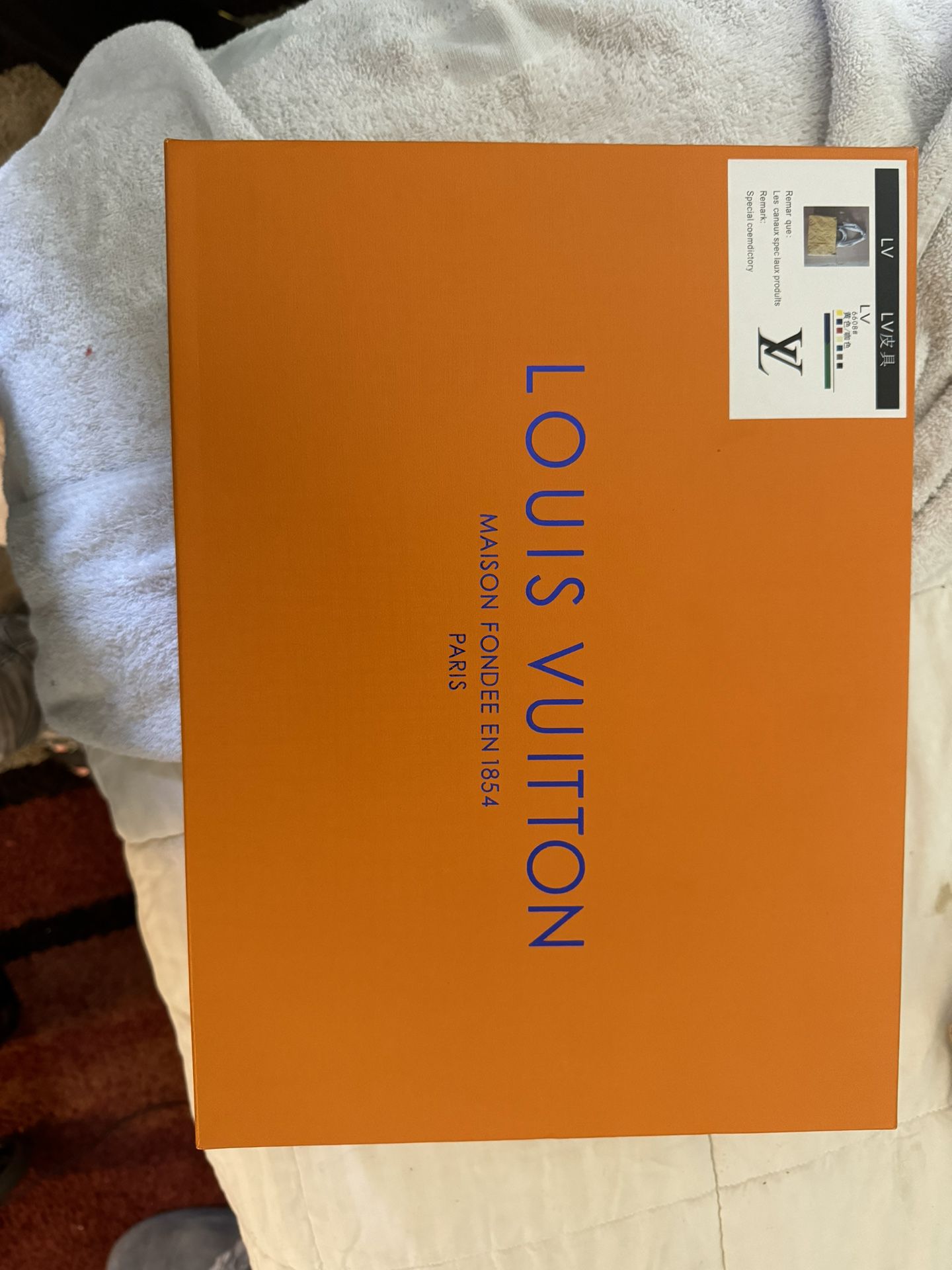 Women’s Louis Vuitton Bag 