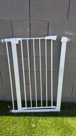 Baby Gate