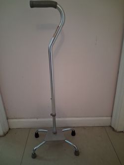 Walking cane
