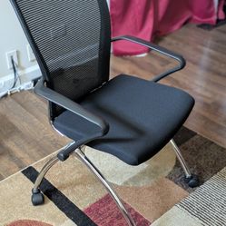 Rolling Office Chair