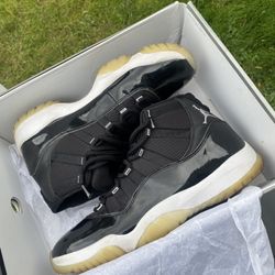 Jordan 11 “Jubilee”