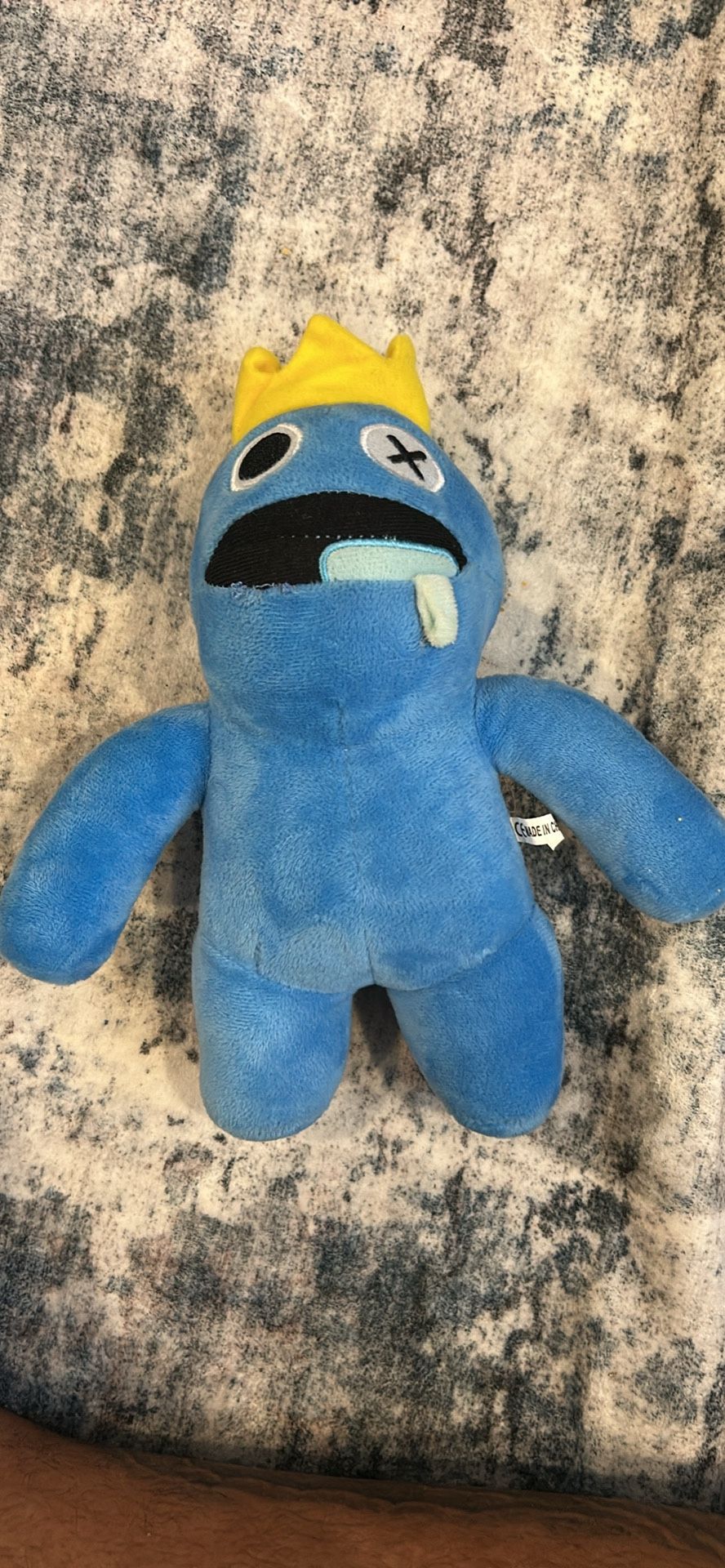 Garden Of Ban Ban Plush Toys