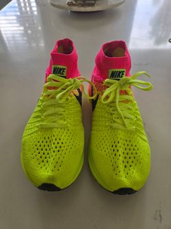 Nike size  6