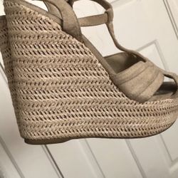 Wedges 