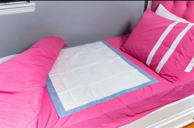 Total Dry Underpads