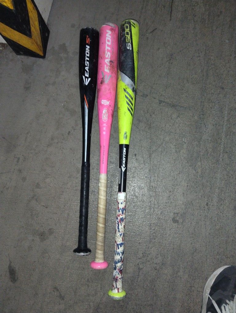 Easton Bats