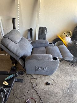 Electric Recliner