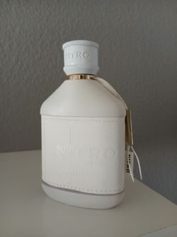 Dumont Nitro White