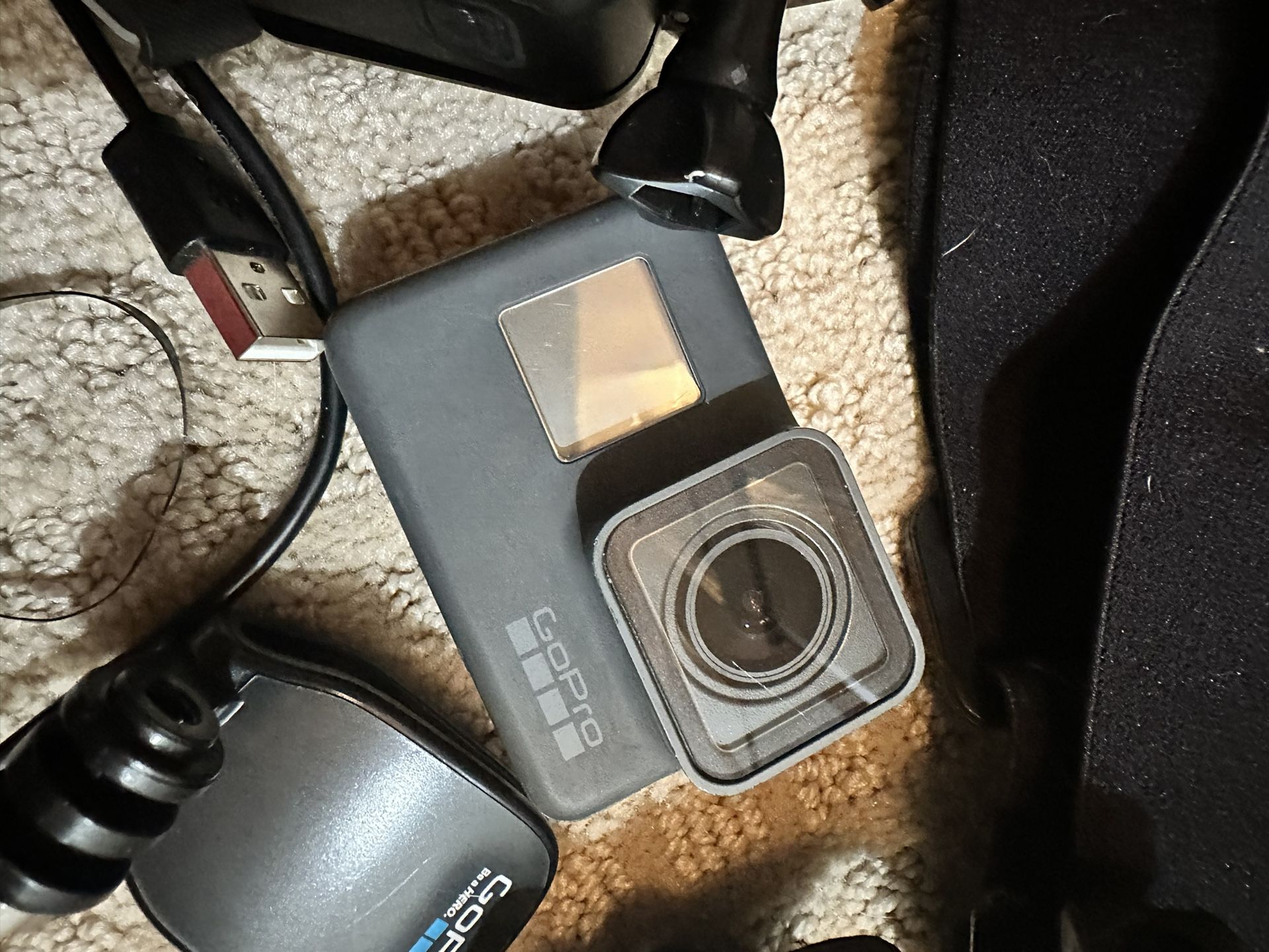 GoPro HERO 5