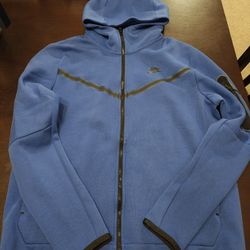 Nike Tech Fleece Wind Runner Jackets