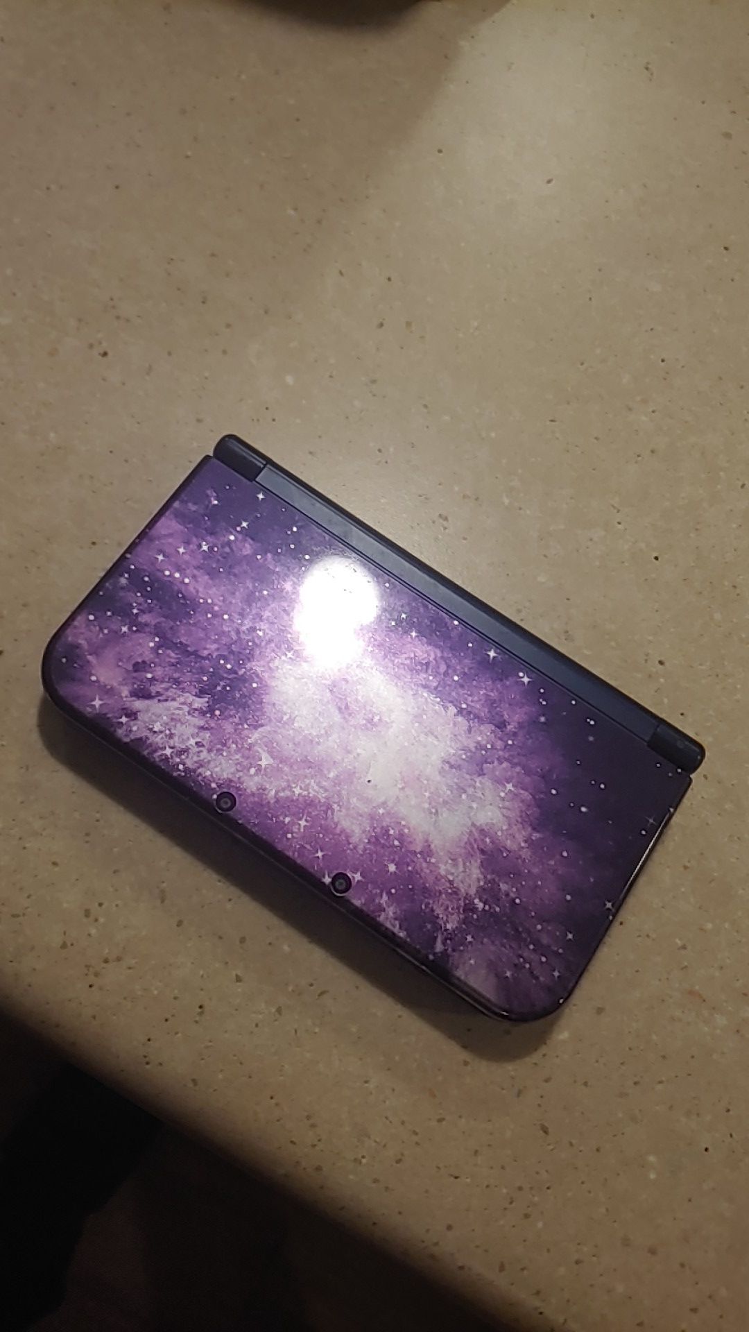 Nintendo 3ds