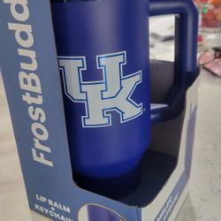 Frost Buddy University Of Kentucky