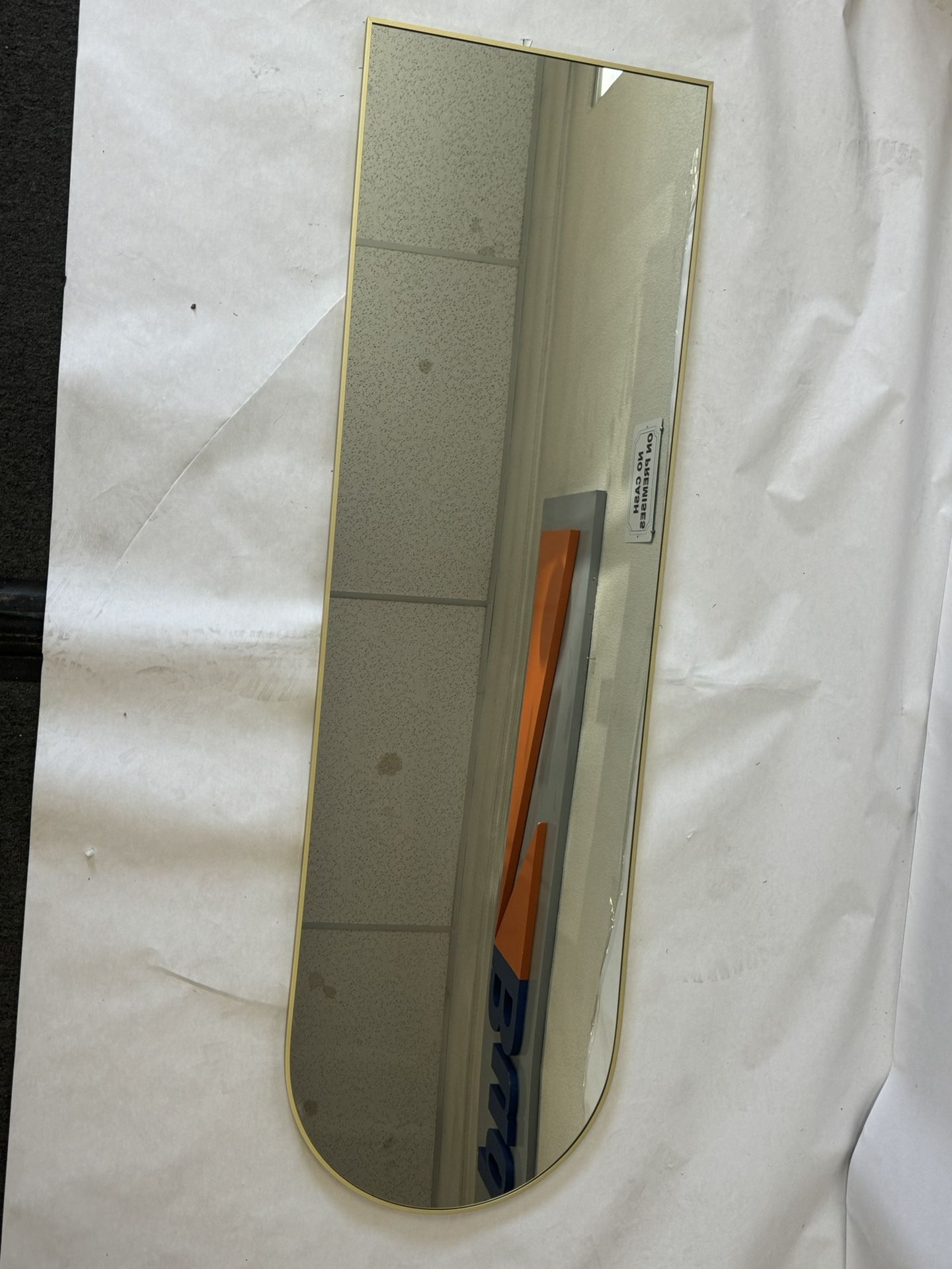 Large Full length mirror