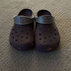 Texas A&M Crocs