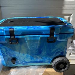 Brand new Brumate Brutank 55 Quart Cooler (retail $400) 2 Available 
