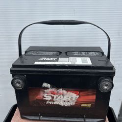 Chevy Truck Car Battery Size 78 $60 With Your Old Battery 