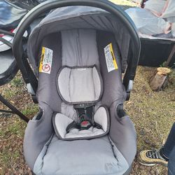 Baby Trend

Baby Trend  Infant Car Seat

