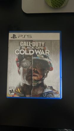 Call of Duty: Cold War