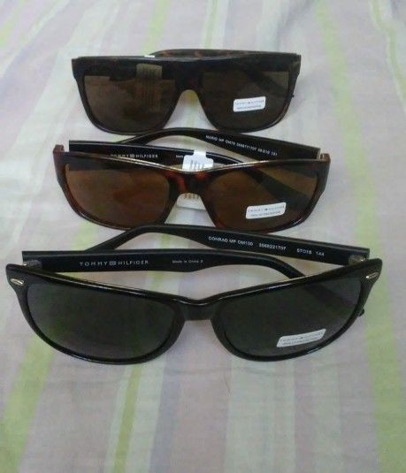 tommy hilfiger conrad sunglasses