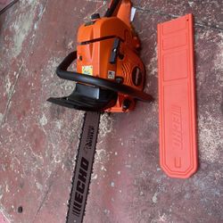 Echo Chainsaw Cs-590 Like New 310 Deliver Available