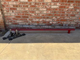 Skate Rail