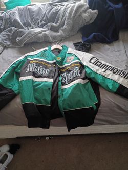 Medium jacket