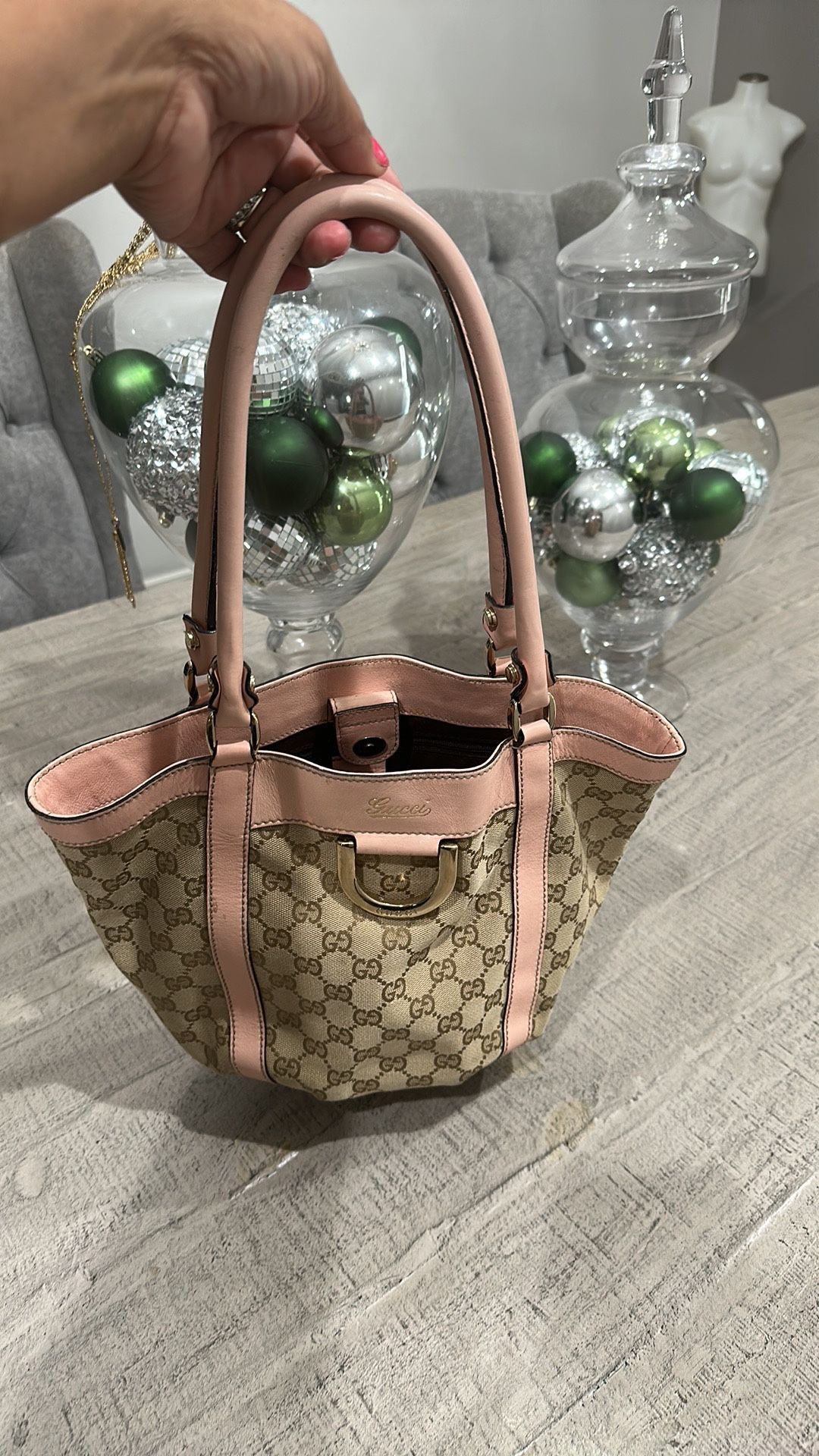 Gucci Tote